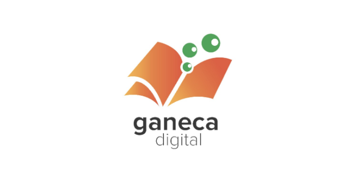 Digital Library Ganeca
